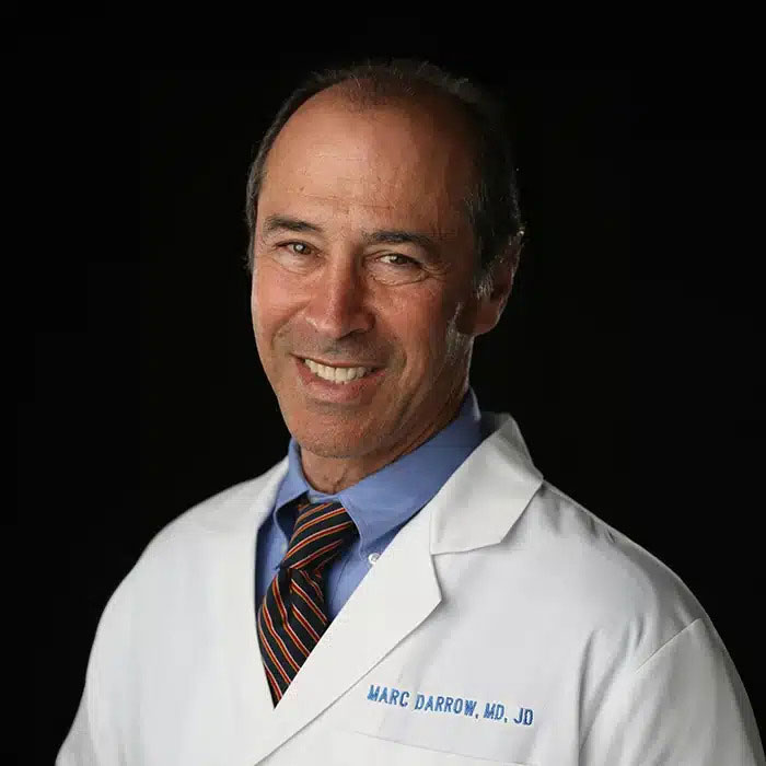 Dr. Marc Darrow