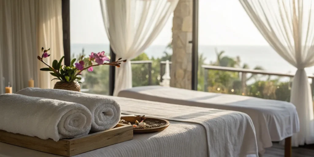 Regenerative beauty treatments for natural skin rejuvenation.
